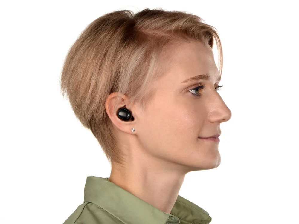 Беспроводные наушники TWS «Volts» - фото 13