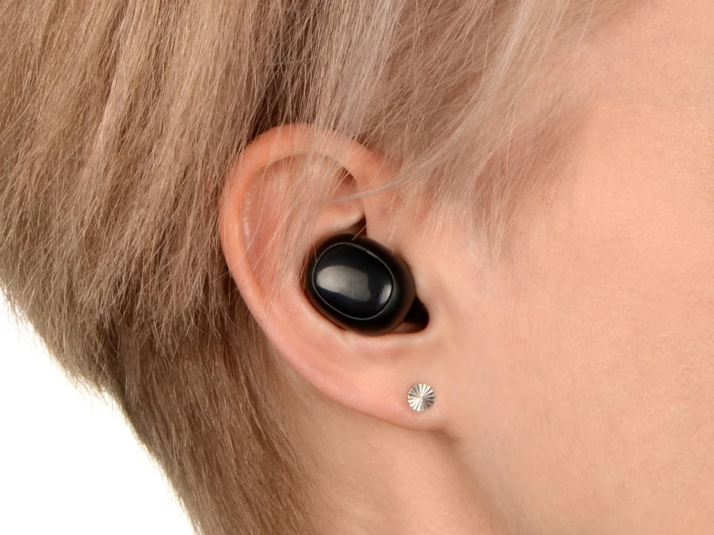 Беспроводные наушники TWS «Volts» - фото 14