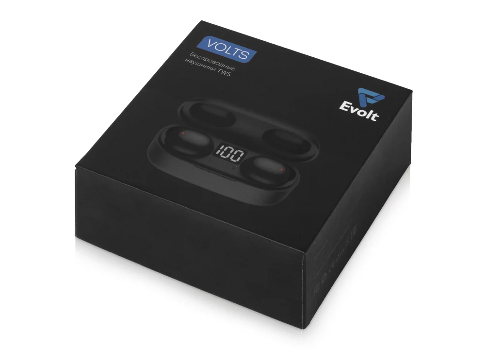 Беспроводные наушники TWS «Volts» - фото 16