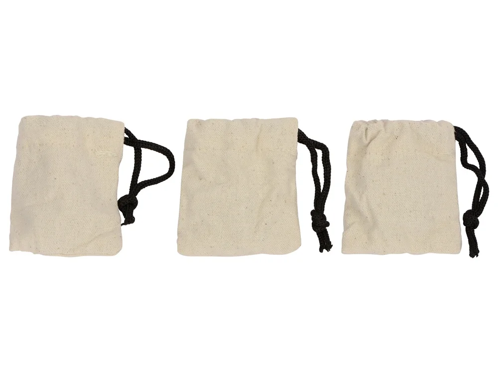 Набор из 3 металлических головоломок в мешочках «Enigma» - фото 3