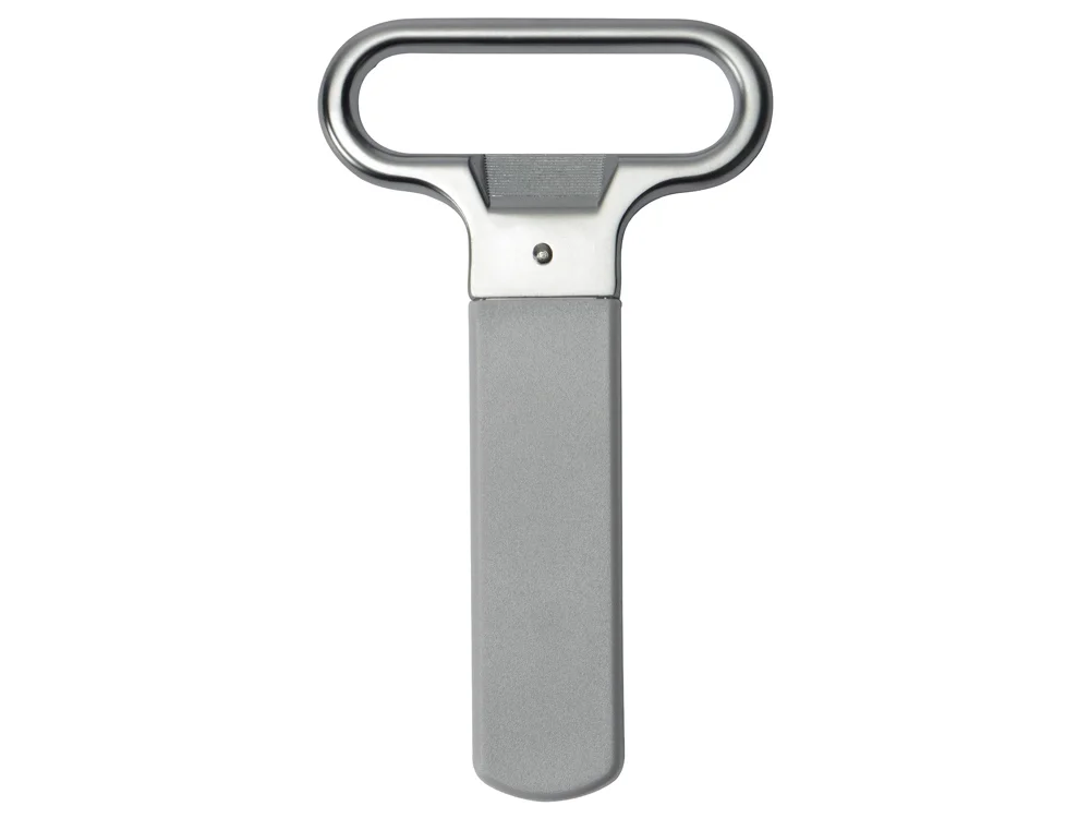 Откупориватель винных пробок Lamas серебристый/серый - фото 6