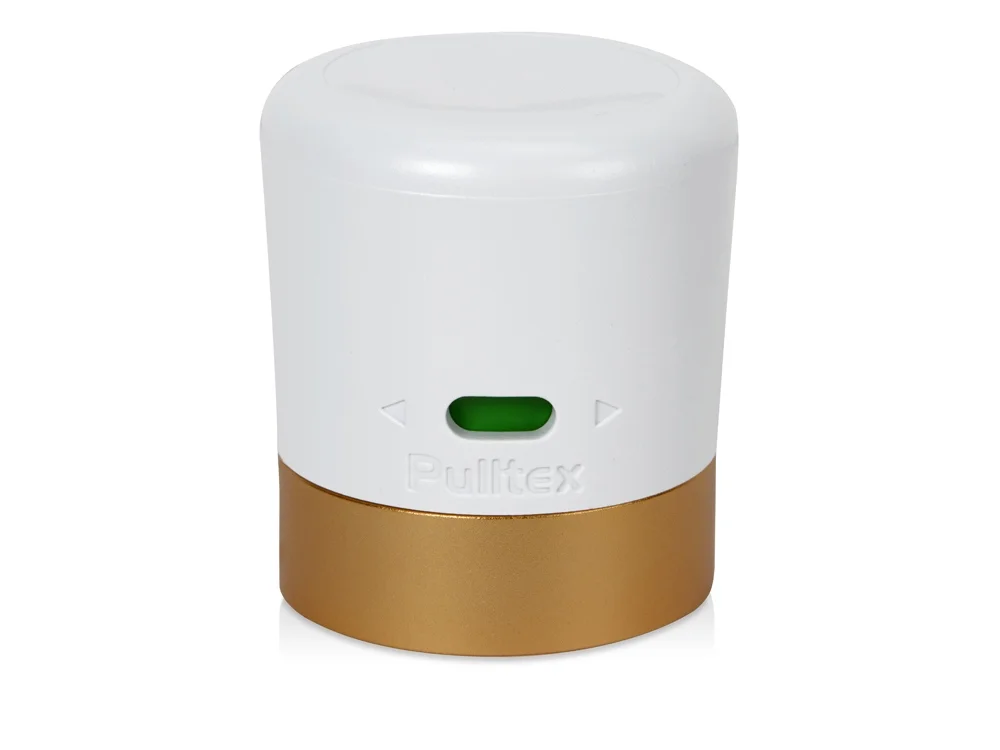 Пробка для шампанского Giro белый/золотистый