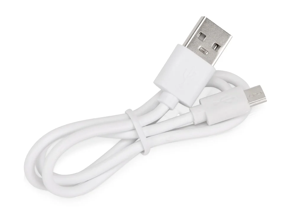 Беспроводное зарядное устройство NEO Core Quick c быстрой зарядкой белый - фото 7