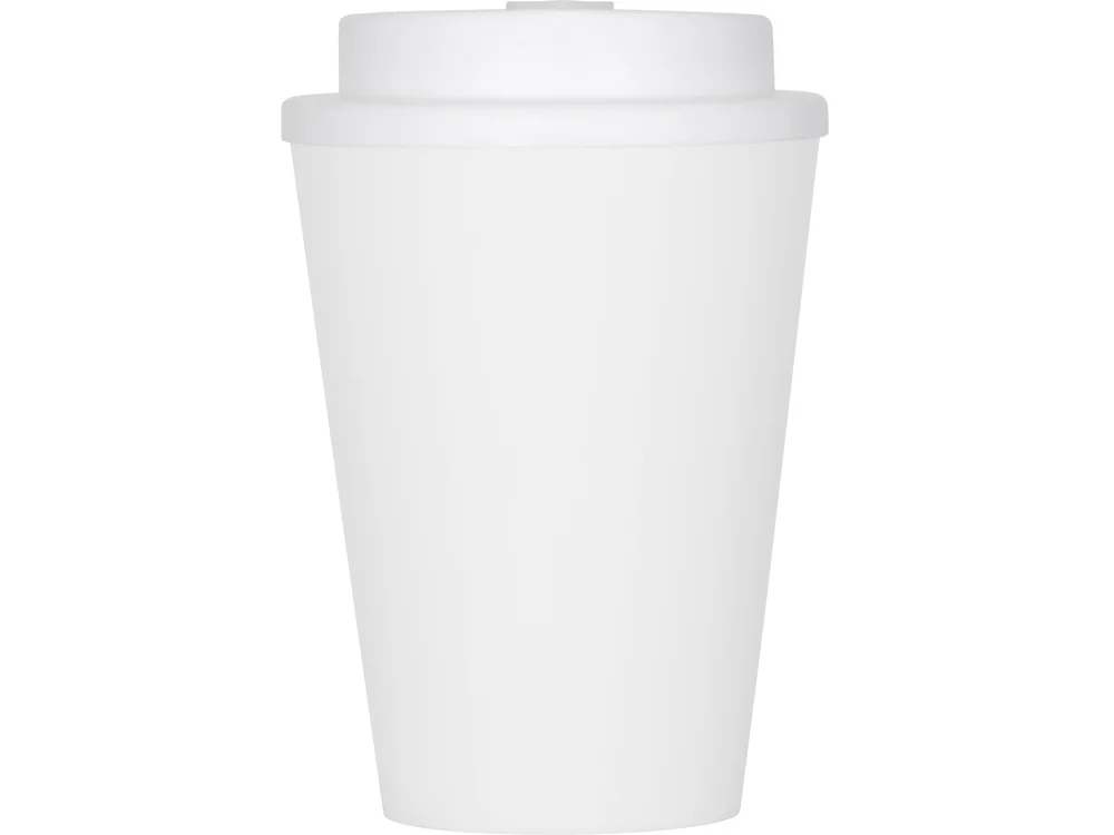Пластиковый стакан с двойными стенками «Take away», белый, 350 мл - фото 4