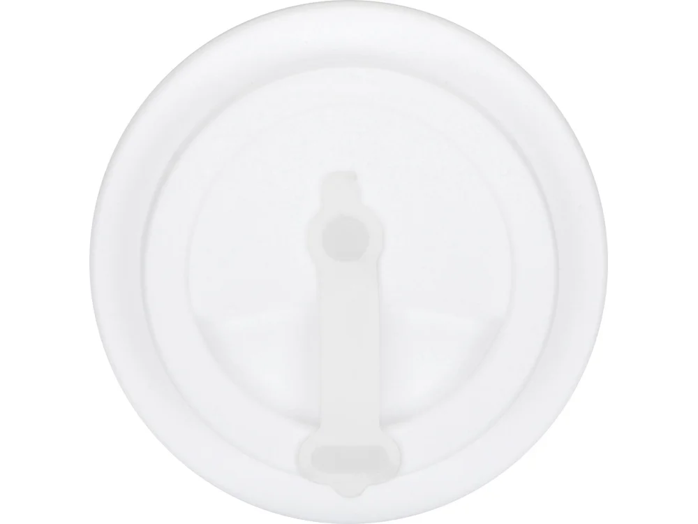 Пластиковый стакан с двойными стенками «Take away», белый, 350 мл - фото 5