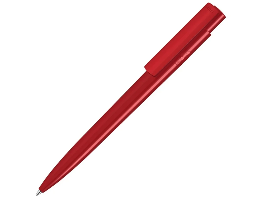 Ручка шариковая с антибактериальным покрытием Recycled Pet Pen Pro - фото 1