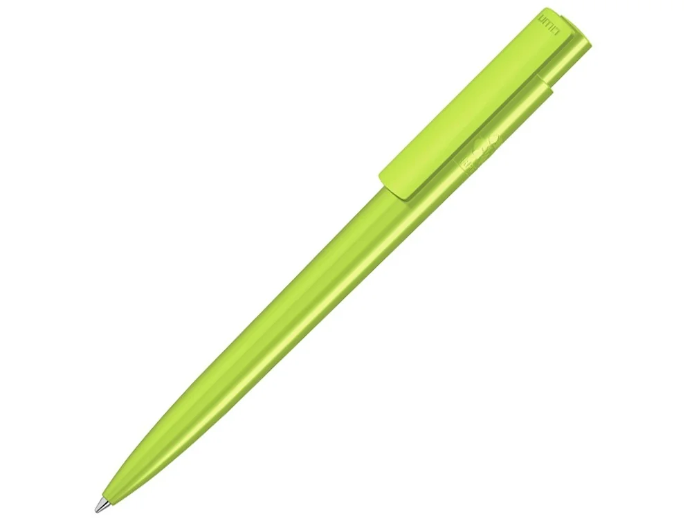 Ручка шариковая с антибактериальным покрытием Recycled Pet Pen Pro - фото 5