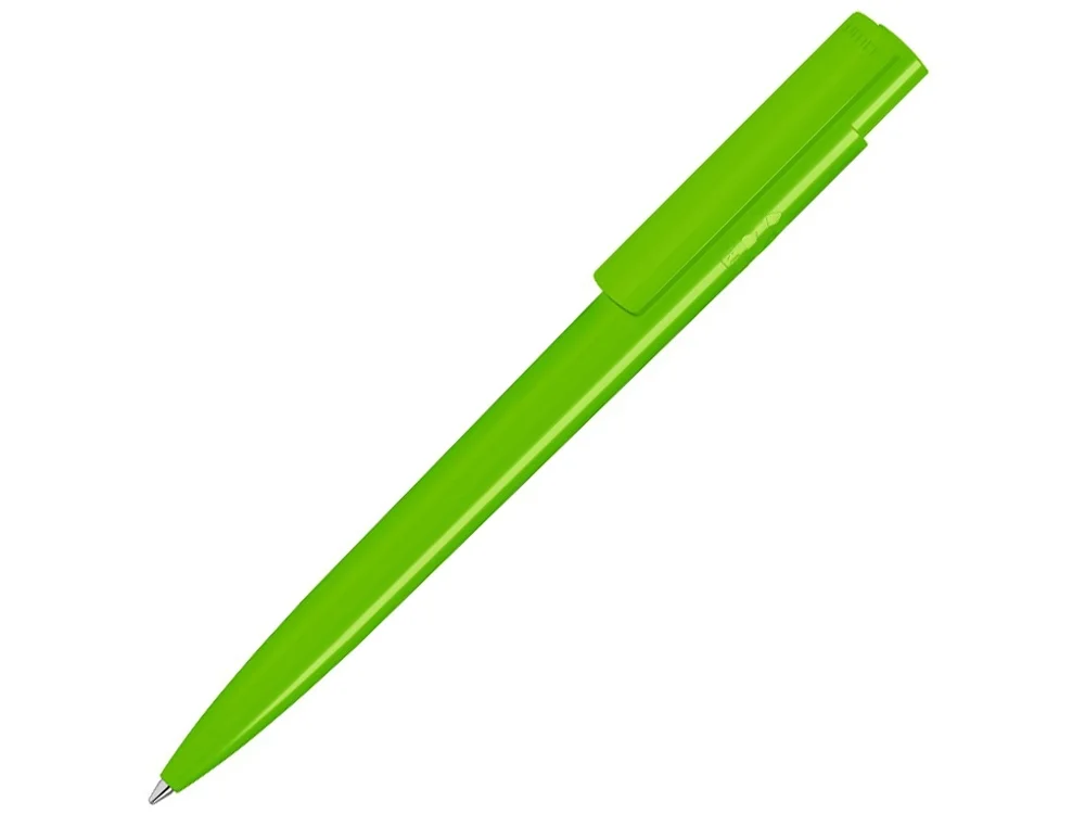 Ручка шариковая с антибактериальным покрытием Recycled Pet Pen Pro - фото 6