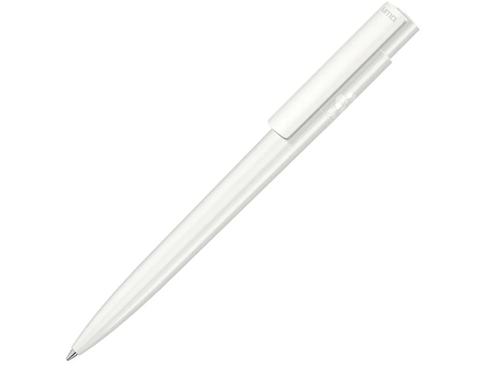 Ручка шариковая с антибактериальным покрытием Recycled Pet Pen Pro - фото 3
