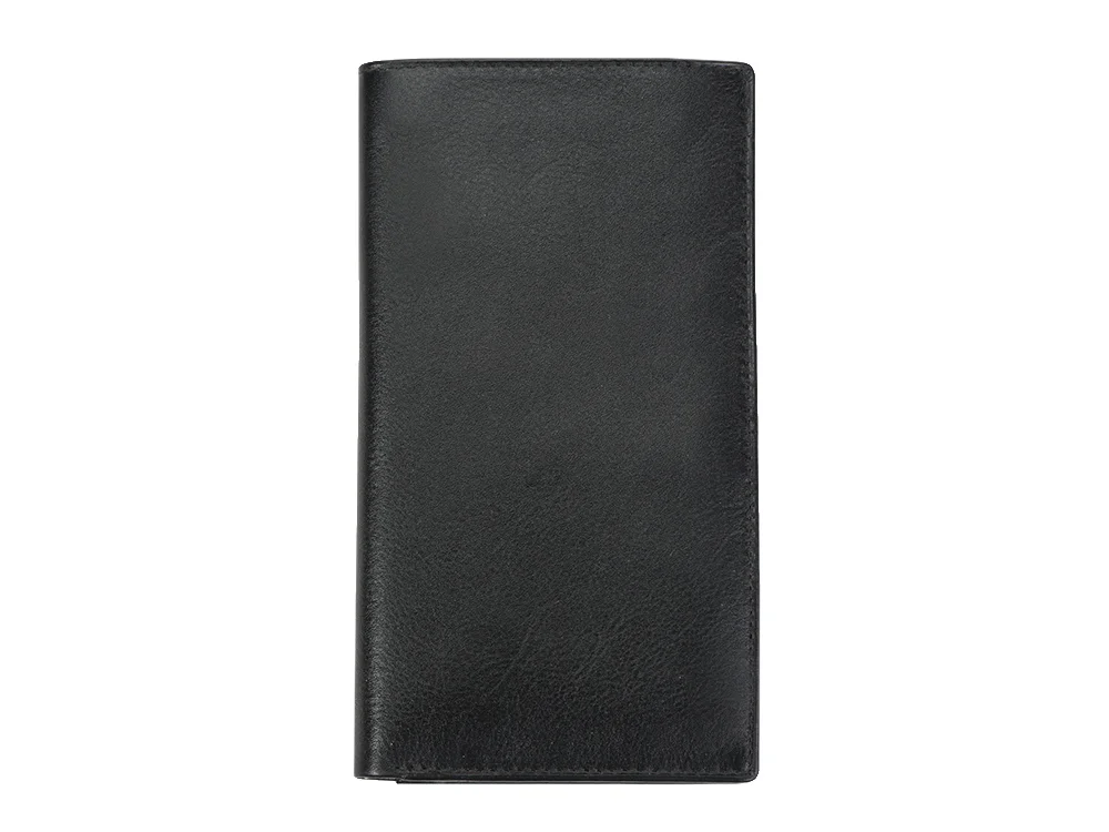 Портмоне черный - фото 4