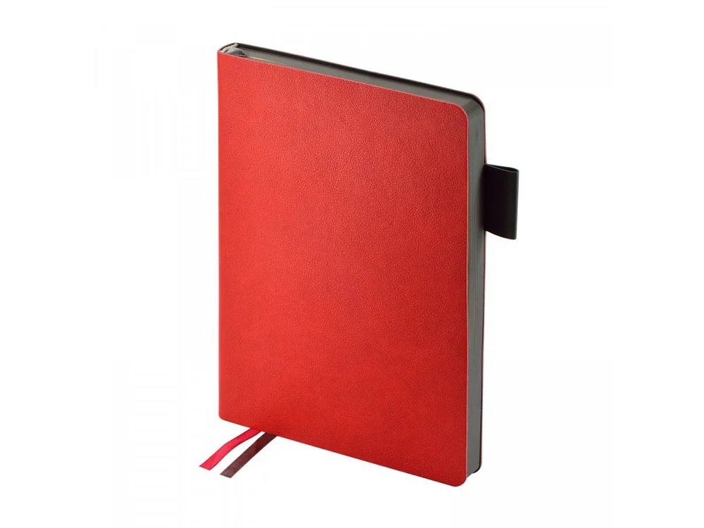 Ежедневник недатированный А5 Boston - фото 4