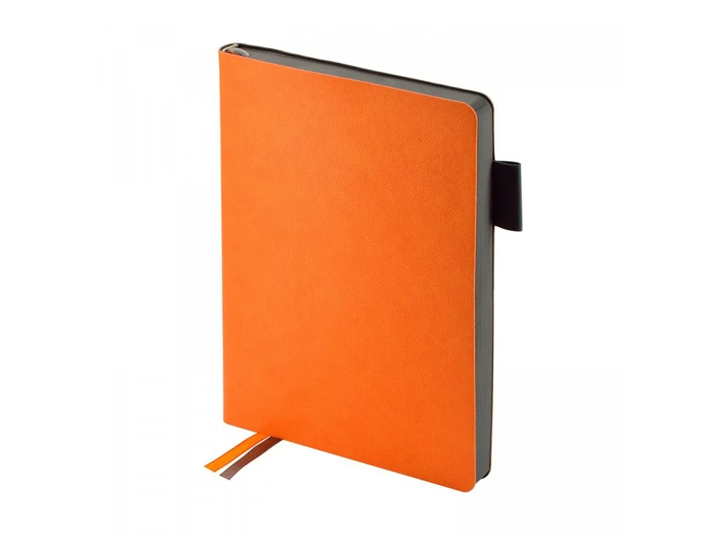 Ежедневник недатированный А5 Boston - фото 5