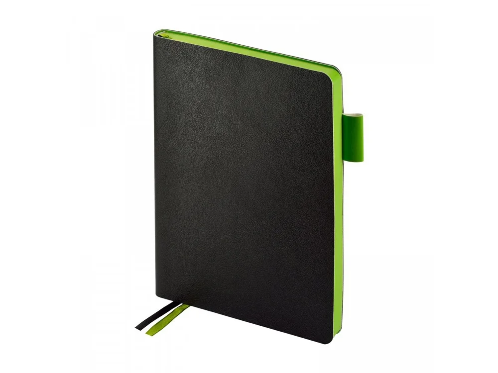 Ежедневник недатированный А5 Boston - фото 7