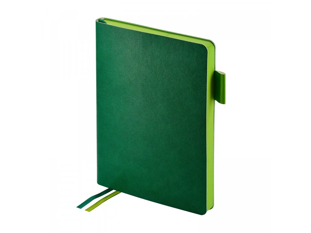 Ежедневник недатированный А5 Boston - фото 10