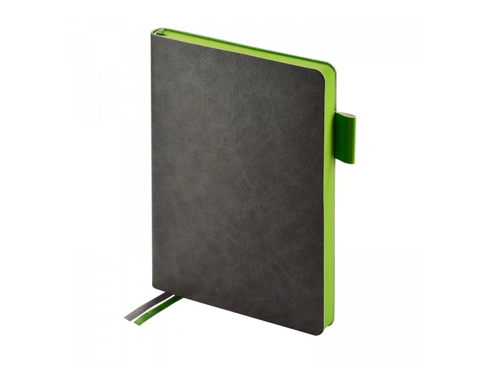 Ежедневник недатированный А5 Boston - фото 11