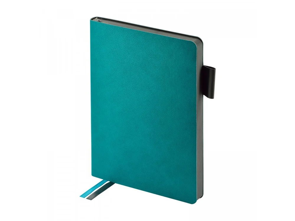 Ежедневник недатированный А5 Boston - фото 12