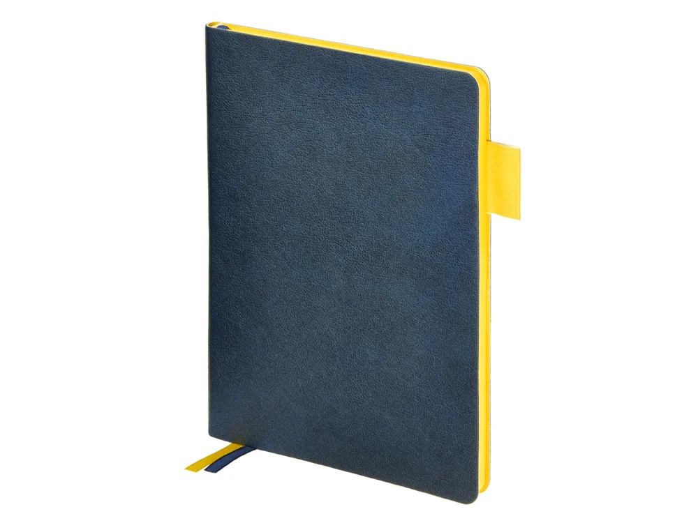 Ежедневник недатированный А5 Boston - фото 3