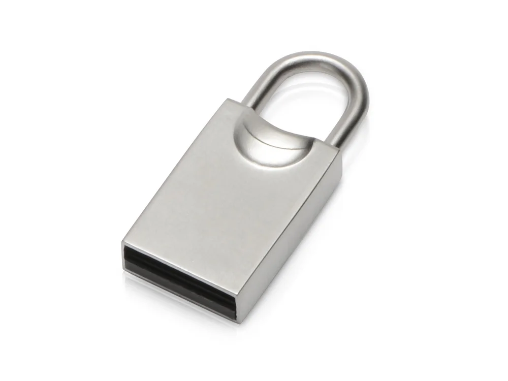 USB-флешка 2.0 Lock - фото 1