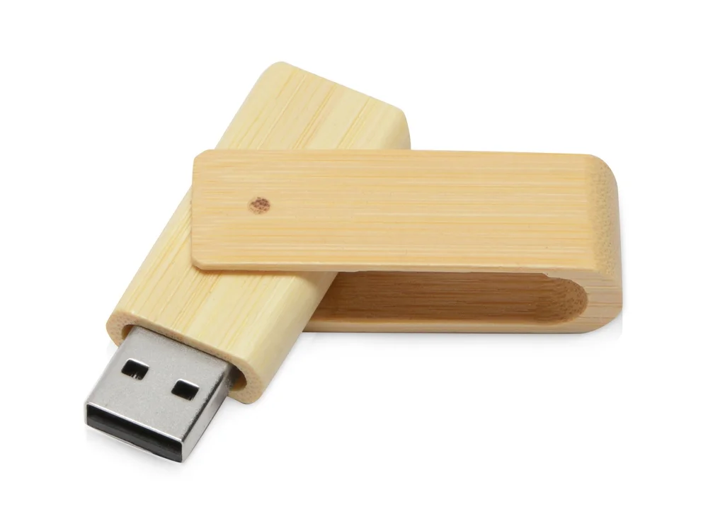 USB-флешка 2.0 Eco - фото 1