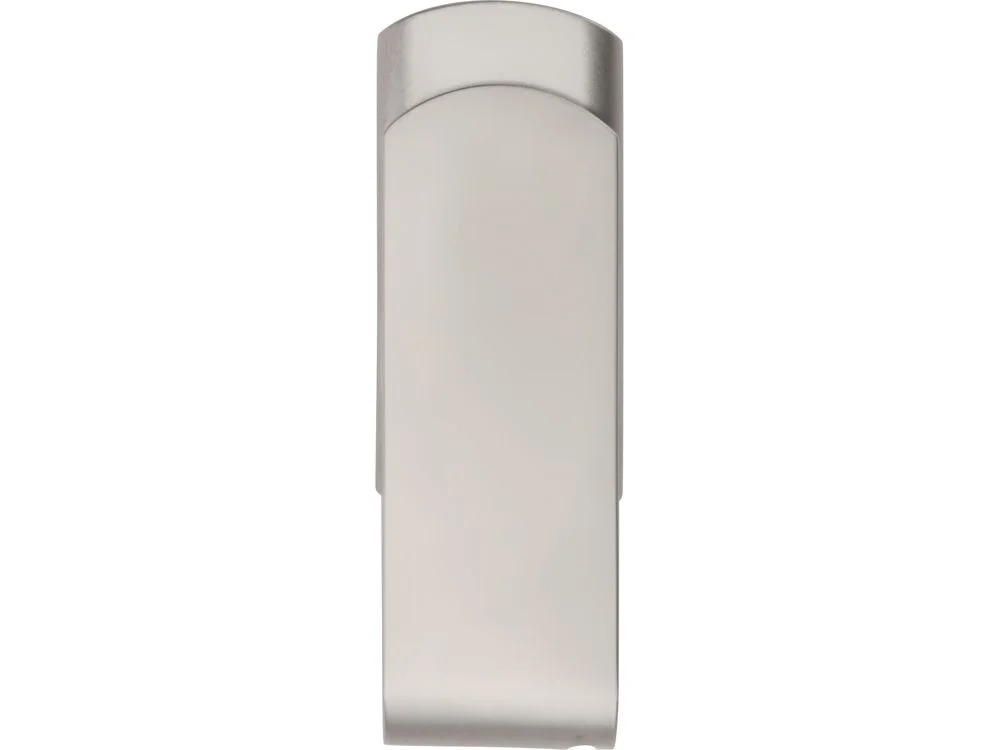 USB 2.0- флешка на 16 Гб Setup серебристый 16Gb - фото 5
