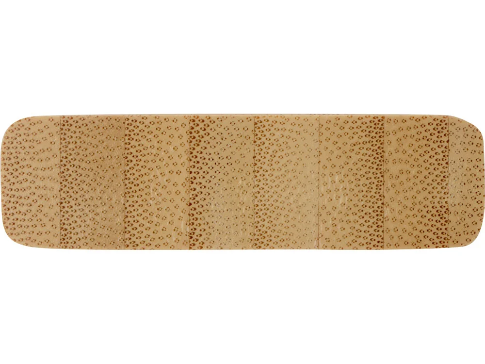 Внешний беспроводной аккумулятор из бамбука Bamboo Air 10000 mAh натуральный - фото 7