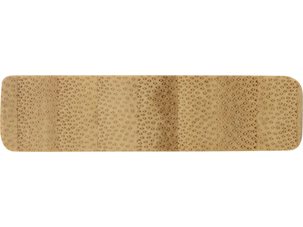 Внешний аккумулятор из бамбука Bamboo 5000 mAh натуральный - фото 6