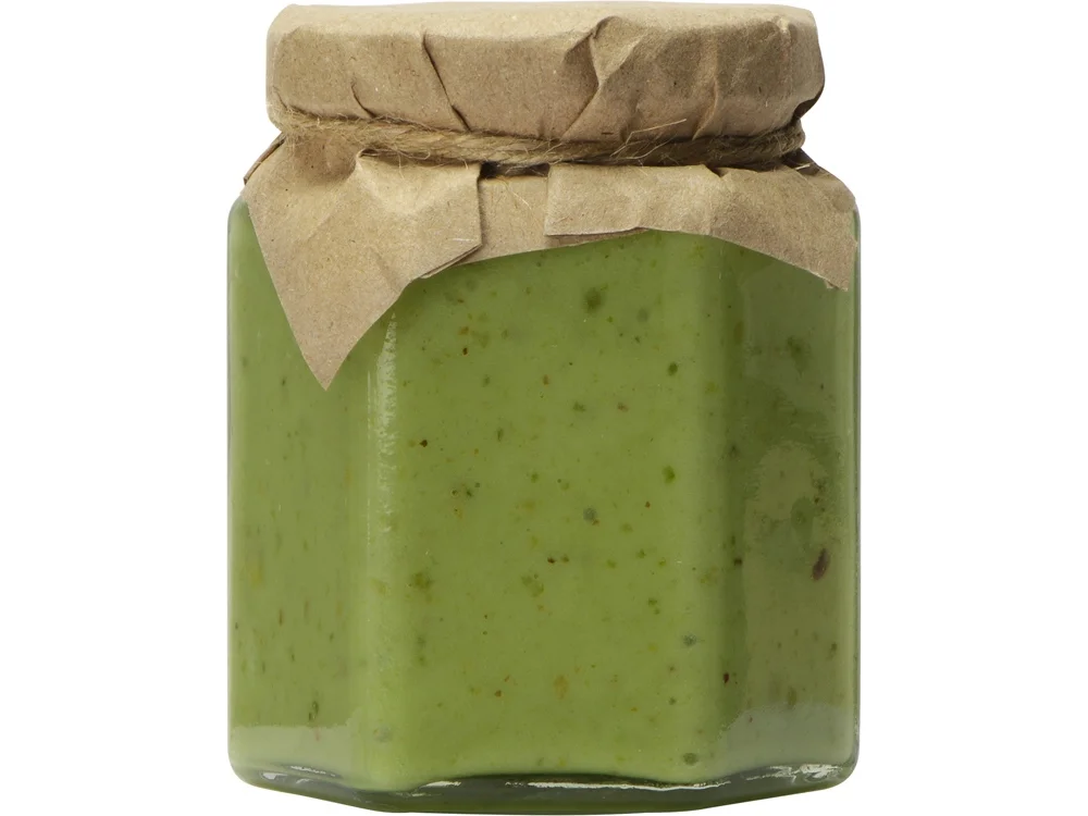 Крем-мёд с фисташкой - фото 4