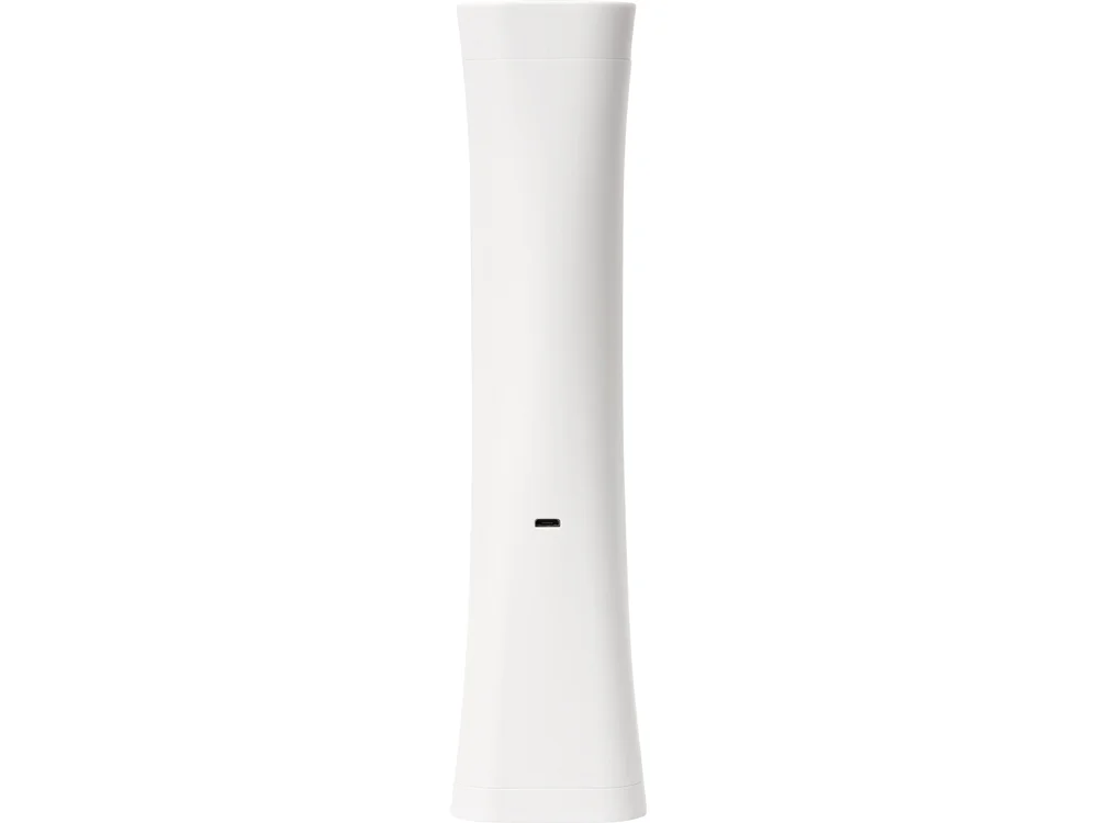 Электрический штопор для винных бутылок Turbo белый - фото 11