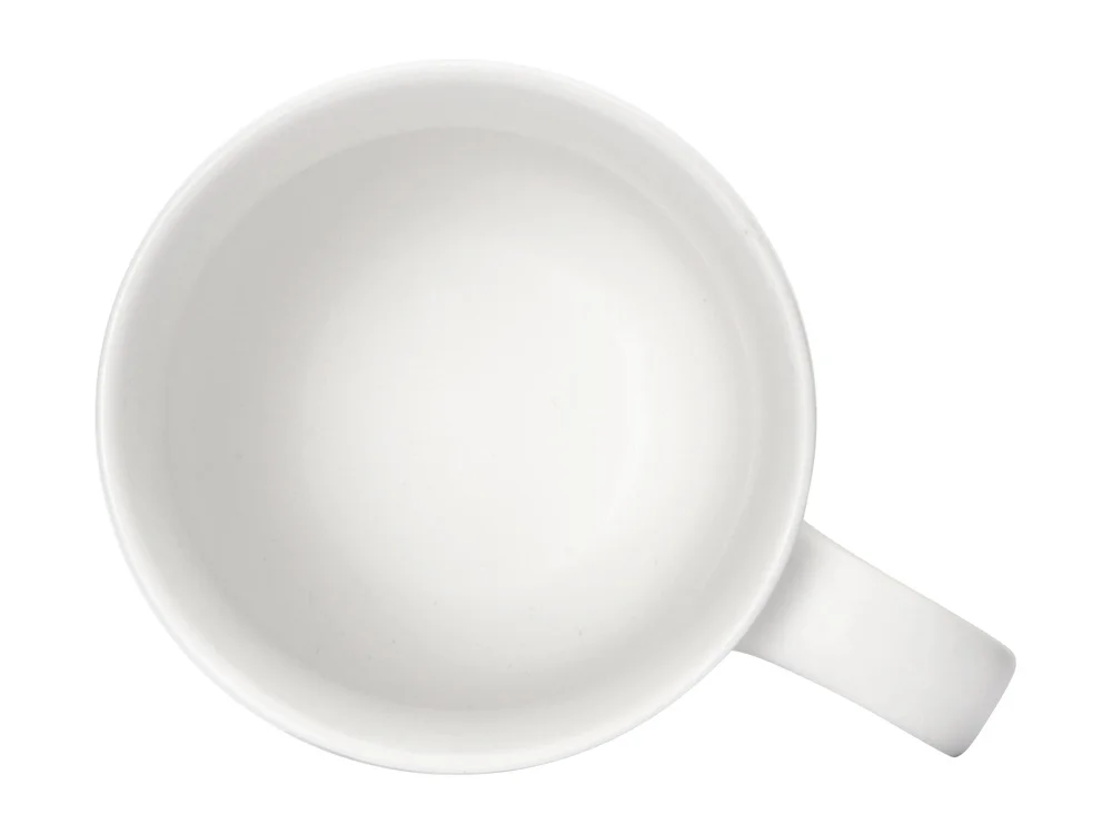 Кружка «Susan», матовая, белый, 380 мл - фото 3
