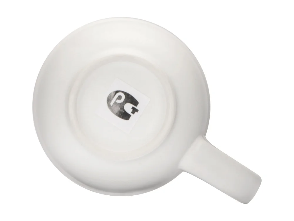 Кружка «Susan», матовая, белый, 380 мл - фото 4