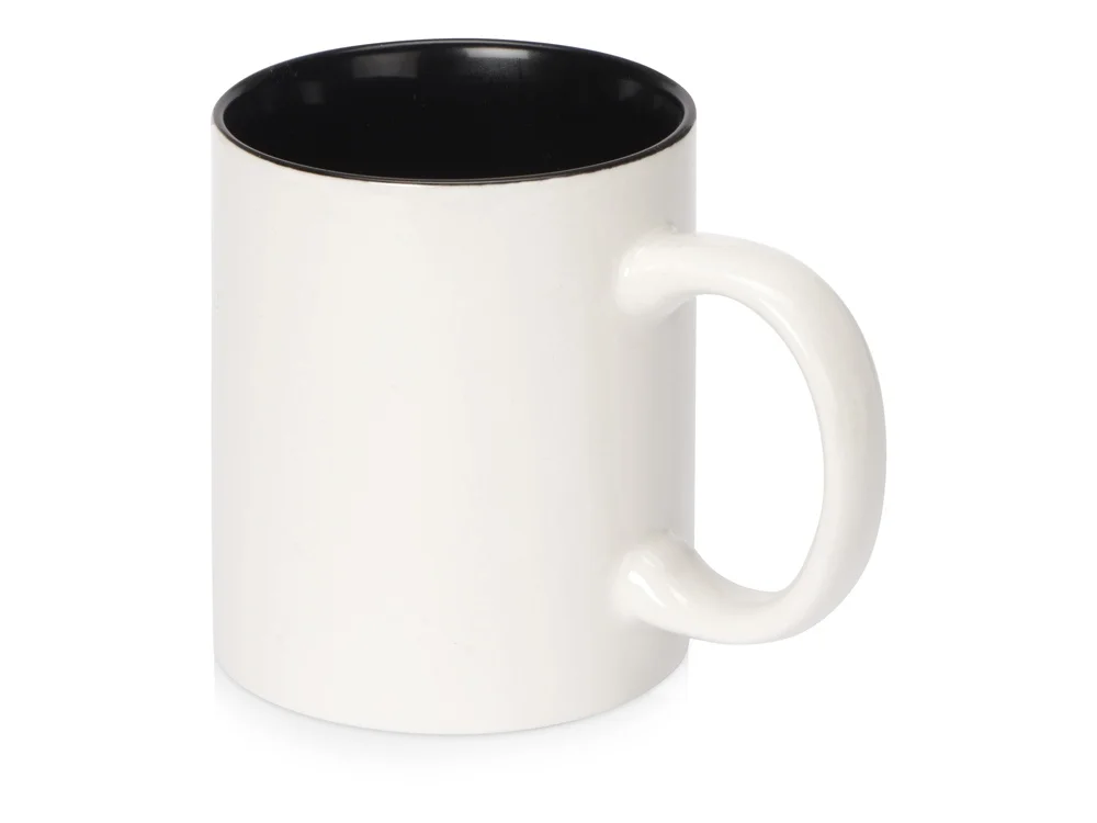 Кружка Sublime Color XL для сублимации - фото 5