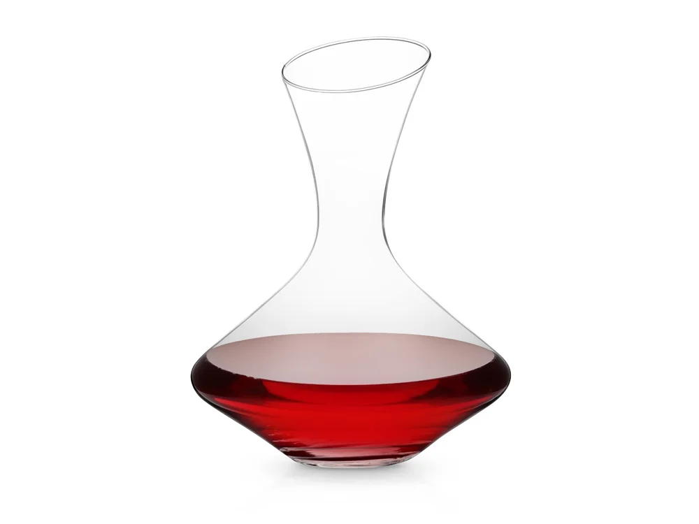 Декантер для вина Cabernet 1500 мл прозрачный - фото 2
