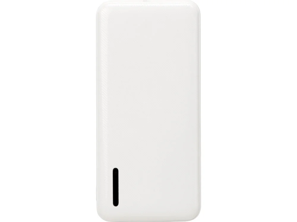Внешний аккумулятор Mini-5 5000 mAh белый - фото 4
