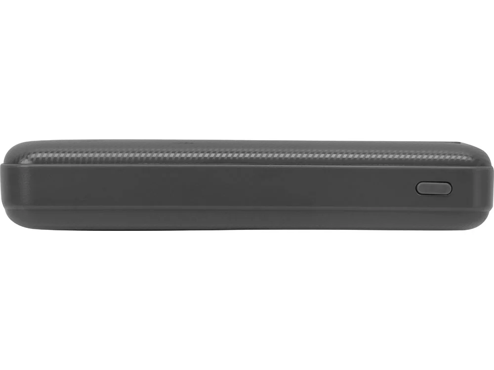 Внешний аккумулятор Mini-10 10000 mAh серый - фото 6