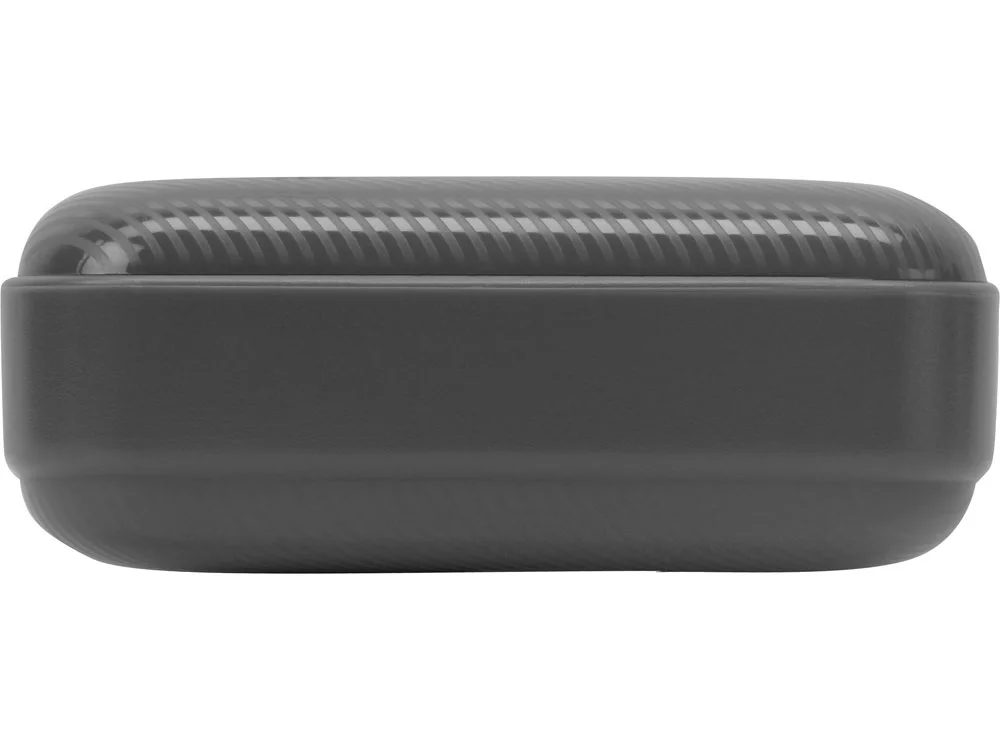 Внешний аккумулятор Mini-10 10000 mAh серый - фото 9