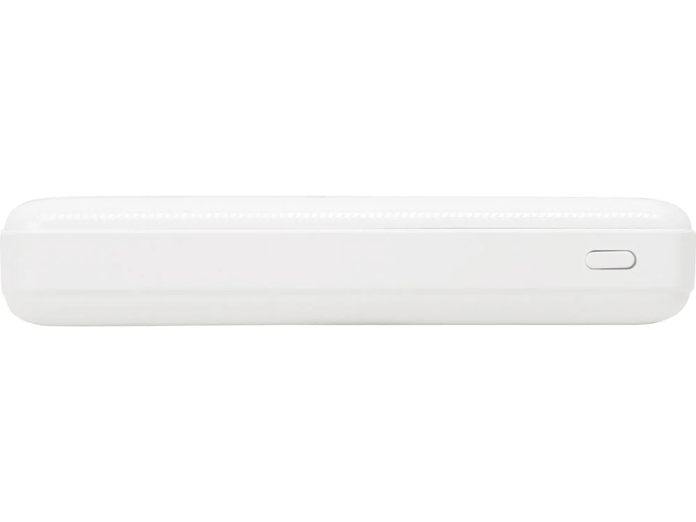 Внешний аккумулятор Mini-10 10000 mAh белый - фото 6