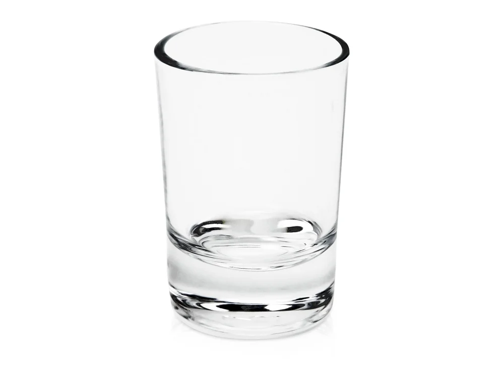 Стопка «Vodka», прозрачный, 55 мл - фото 2