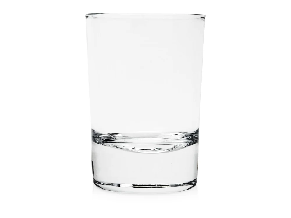 Стопка «Vodka», прозрачный, 55 мл - фото 3