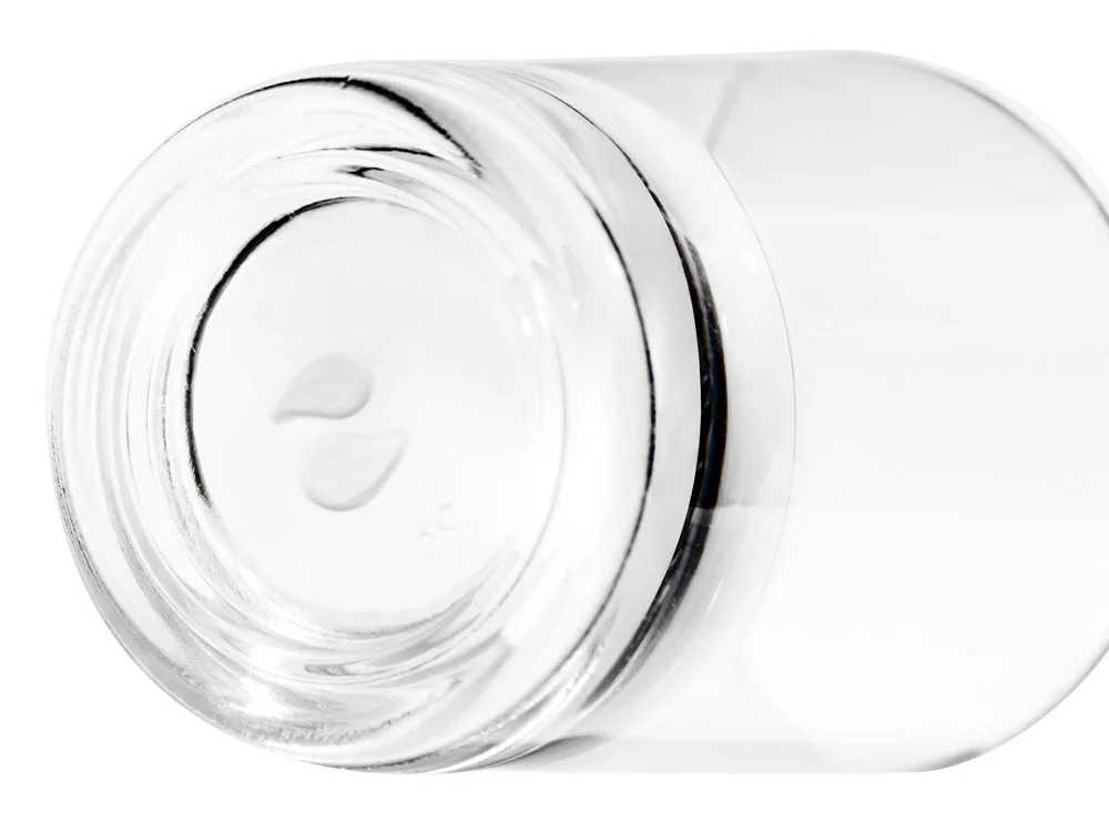 Стопка «Vodka», прозрачный, 55 мл - фото 4