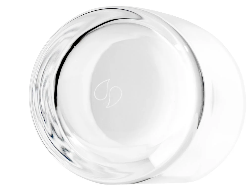 Стакан для виски «Old Fashioned», прозрачный, 220 мл - фото 3