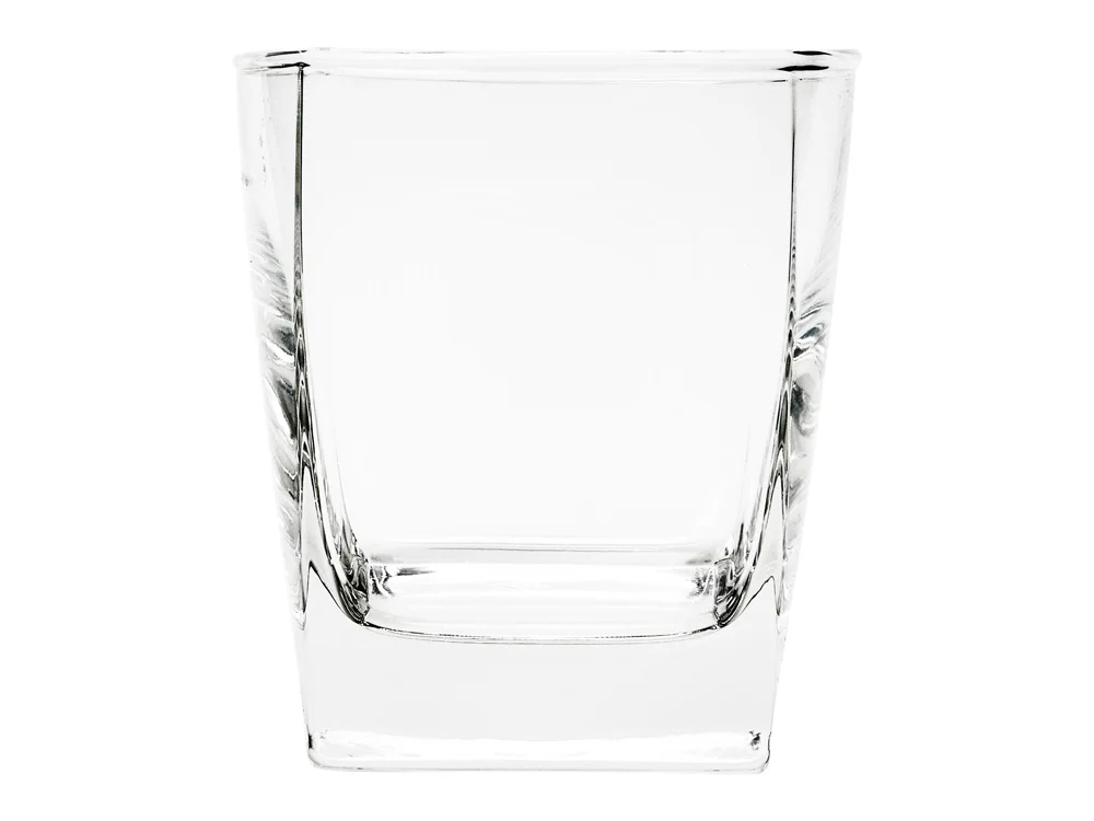 Стакан для виски Gran прозрачный 300 мл - фото 2