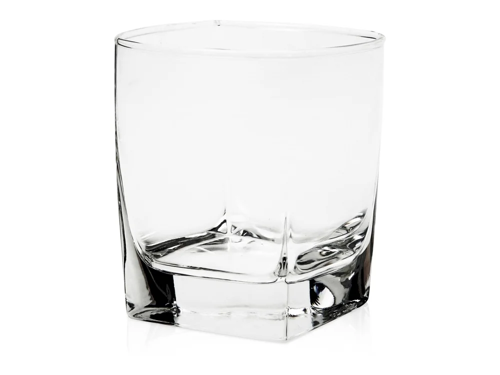 Стакан для виски Gran прозрачный 300 мл - фото 4