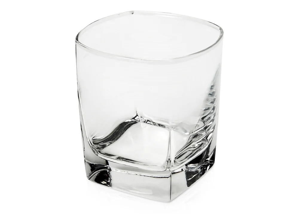 Стакан для виски Gran прозрачный 300 мл - фото 6