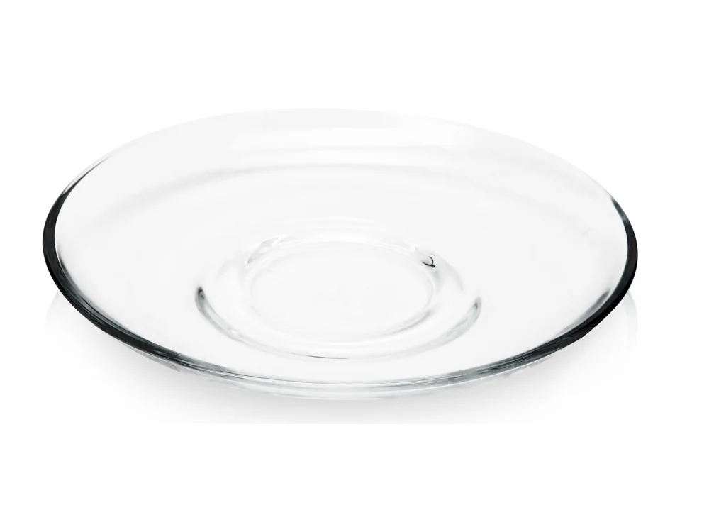 Чайная пара Britain прозрачный 210 мл - фото 5