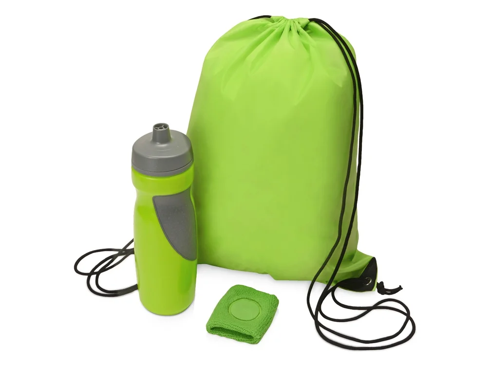 Подарочный набор для спорта Flash - фото 2