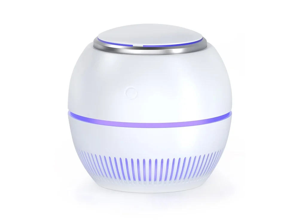 Переносной очиститель