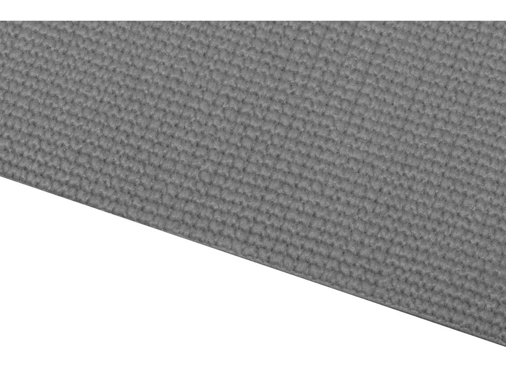 Коврик для йоги Asana серый - фото 4