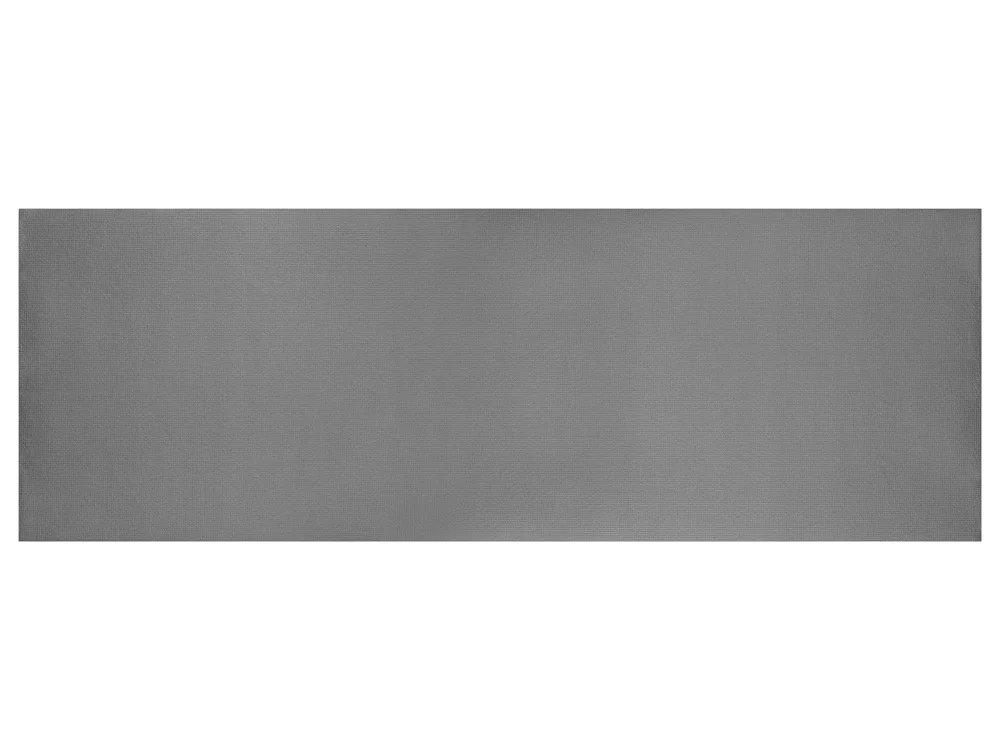 Коврик для йоги Asana серый - фото 5