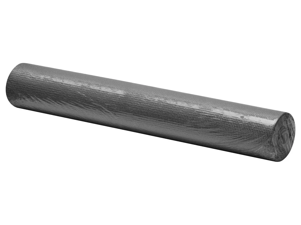 Коврик для йоги Asana серый - фото 6