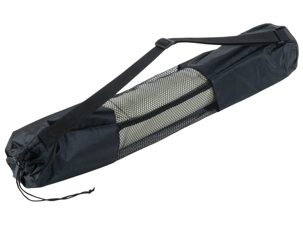 Коврик для йоги Asana зеленый оливковый - фото 5